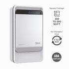 Fellowes AeraMax Pro AM2 Air Purifier-The only air purifier that automatically responds to occupancy and air quality levels