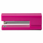 JAM Paper Modern Desk Stapler - Pink-Quantity: Sold Individually