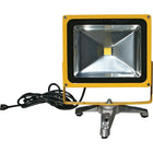 Lind Equipment 50W Beacon Light LED Floodlights-As bright as a 500 W quartz-halogen floodlight