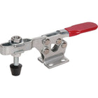 Aurora Tools Aurora Tools Hold Down Clamps- Horizontal Hold-Down Clamps - 12 Pack-Holding Cap. lbs. - 500