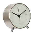 Gry Mattr Desk Clock-Quartz movement