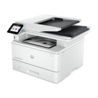 HP LaserJet Pro 4101dw Multifunction Monochrome Laser Printer-Print Speed: Up to 42 ppm