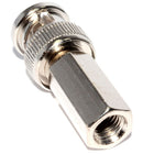 Digiwave RG59 - Twist on BNC Connector (DGA6062B)-Best for installation