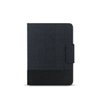 Solo New York Velocity Universal Tablet Case for  8.5" - 11" Devices-Tensioned clips designed to securely hold virtually all brands of 8.5 up to 11 inch tablets.
