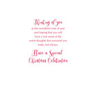 Millbrook Studios 5-3/8" x 7-3/4" Greeting Cards/Envelopes - 21394-Printed on premium coated card stock
