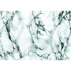 D-C-Fix Adhesive Film - 26"W x 78"L - Marble White-D-C-Fix's solvent-free Window films boast unique designs and patterns that can be used for home and office makeovers