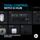 Logitech G Yeti Orb Condenser RGB Gaming Microphone - Black-6