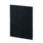Fellowes Carbon Replacement Filter - Medium - 4 Pack - For AeraMax 190/200/DX55-Carbon Filter removes odors and captures large airborne particulates.