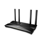 TP-Link Archer AX23 AX1800 Dual-Band Wi-Fi 6 Router - Black-1x Gigabit WAN Port, 4 x Gigabit LAN Ports