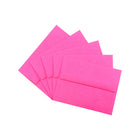 JAM Paper A2 Invitation Envelopes, 4.38 x 5.75, Brite Hue Ultra Fuchsia Pink, 250 Pack (12844H)-Envelope Size: 4.38" x 5.75"
