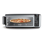 Ninja Foodi 8-in-1 Digital Air Fry Oven - Stainless Steel/Black-You can Air Fry, Air Roast, Air Broil, Bake, Bagel, Toast, Dehydrate and Keep Warm