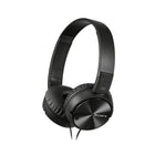Sony Noise Cancelling Over-Ear Headphones, Black-Features 30mm driver units to deliver full, balanced sound from 10-22,000 Hz for a better listening experience