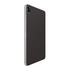 Apple - Smart Folio pour iPad Pro 11 po (1e/2e/3e/4e générations), noir-Dimensions (po) : 0,66 haut. x 7,44 larg. x 10,11 prof.