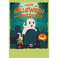 Millbrook Studios 5-3/8" x 7-3/4" Greeting Cards/Envelopes - 25203-Value Greeting Cards