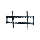 TygerClaw Tilting Flat-Panel TV Wall Mount, 32" - 63", (LCD3321BLK)-Large size tilt wall mount