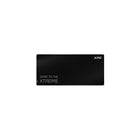 Tapis de souris Adata XPG Battleground XL Gaming Extra Large-Noir