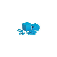 Learning Resources Base Ten Starter Set, Grades 1st - 6th-Age group and grade: Ages 6 - 11 and grades 1st - 6th