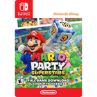 Mario Party Superstars for Nintendo Switch [Download]-Genre: Racing