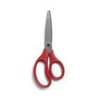 TRU RED 7" Kids Pointed Tip Stainless Steel Scissors-7" scissors for functional, everyday use
