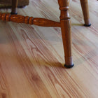 Like New Solutions Clear Sleeve Floor Protectors - Large - 8 Pack-No adhesives, nails or tools required - slips on easily