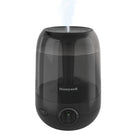 Honeywell Ultra Comfort Cool Mist Humidifier - Black-Mechanical controls