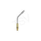 Gentec 22-6Q-3TASP Quick Connect Tip #3 (6Q-3TA)-Gas Service: Air Acetylene