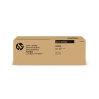 Samsung CLT-Y609S Yellow Toner Cartridge-Yellow