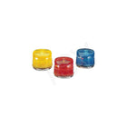 Federal Signal Electraflash Strobe Warning Light, Amber (141ST-120A)-Colour: Amber