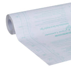 Duck Laminating Contact Paper Roll, 18" x 24', Clear-Especially good for continuous lamination of long items