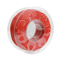 Creality CR-PLA 3D Printer Filament - 1.75 mm - Red-Light weight