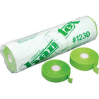 Bantex Cohesive Safety Tape, 24 Pack, (Say 392)-Dim. W" x L' - 1 x 90
