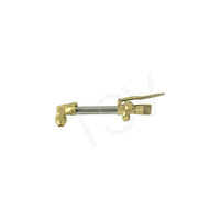 Gentec Cutting Attachments, Heavy Duty (443C)-Style: Harris Equivalent