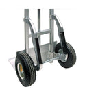 Kleton Hand Truck Accessories - Stair Climbers-Easily lift heavy loads over curbs and up stairs