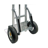 Kleton Hand Truck Accessories - Stair Climbers-Easily lift heavy loads over curbs and up stairs