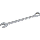 Gray Tools Combination Wrench 5/8", 6 Point, Mirror Chrome Finish-Size: 5/8"