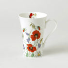 Roy Kirkham Latte Mugs (Set of 6) - English Meadow 600ml-Latte Mugs