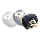 Thames & Kosmos Tumbling Hedgehog STEM Experiment Kit-Hedgehog tumbles, rolls, spins around, bristles its spines, and scurries around