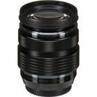 OM System - Objectif M. Zuiko 12-40 mm f2.8 PRO II - Noir-Grossissement d'image maximum de 0,6x