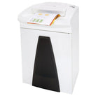 HSM Securio B26CL5 7-Sheet Micro-Cut Office Shredder-Shreds up to 7 sheets; 14.5-gallon capacity