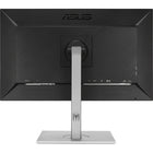 ASUS ProArt Display 27" 1440p QHD IPS Professional Monitor with Calman Verified - PA278CV-USB-C x 1; DisplayPort 1.2 x 2 (Daisy Chain); HDMI(v1.4) x 1; USB Hub : Yes(4 ports USB 3.1); Earphone Jack : Yes; USB-C Power Delivery : 65W