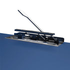 Davis Group Essential Clipboards - Royal Blue - 10 Pack-Ideal for conferences, universities and colleges