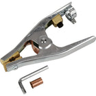 Weld-Mate Heavy-Duty Ground Clamps - 5 Pack-Amps - 500
