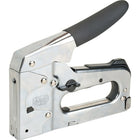Aurora Tools Heavy-Duty Staple Gun-All-steel construction, with rubberized handle for superior grip