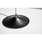Humanscale Horizon 2.0 Task Light, Black-The fixture has an impressive 15" reach, allowing the light to be directed exactly where needed