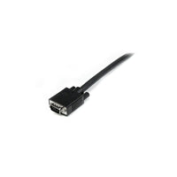 StarTech - Câble coaxial SVGA de 50 pi pour moniteur-Conçu pour permettre la meilleure qualité vidéo possible  