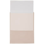 JAM Paper Cello Sleeves, 8 15/16 x 11.25, Peach, 100 Pack (2783725)-Size: 9" x 11-1/4"