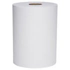 Scott Slimroll Hard Roll Towels - with Fast-Drying Absorbency Pockets - for compatible Kimberly-Clark Professional Dispensers - White - 6 Pack-3480'/Case