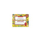 Hayes Kindergarten Diploma Certificate With Award Seal, 8 1/2" X 11", 90 Pack (H-VA703)-Size: 8 1/2"(L) x 11"(W)