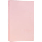 JAM Paper 8 1/2 x 14 cartonné, 80lb couverture ro-2