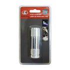 Kubota 9 LED Flashlight, 6 Pack (12169)-Ideal pocket size